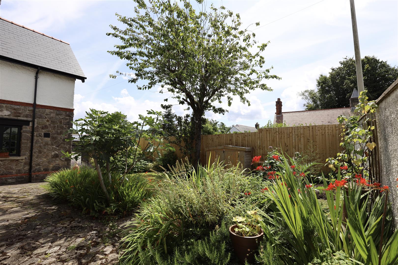 Westways, St Nicholas, Vale Of Glamorgan, CF5 6SG